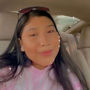 Meet your Posher, Daisy